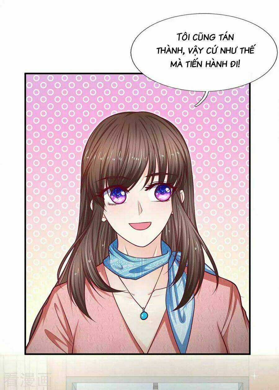 Từ Chối Kết Hôn Với Đại Gia: Cô Dâu Bỏ Trốn Chapter 151 trang 11