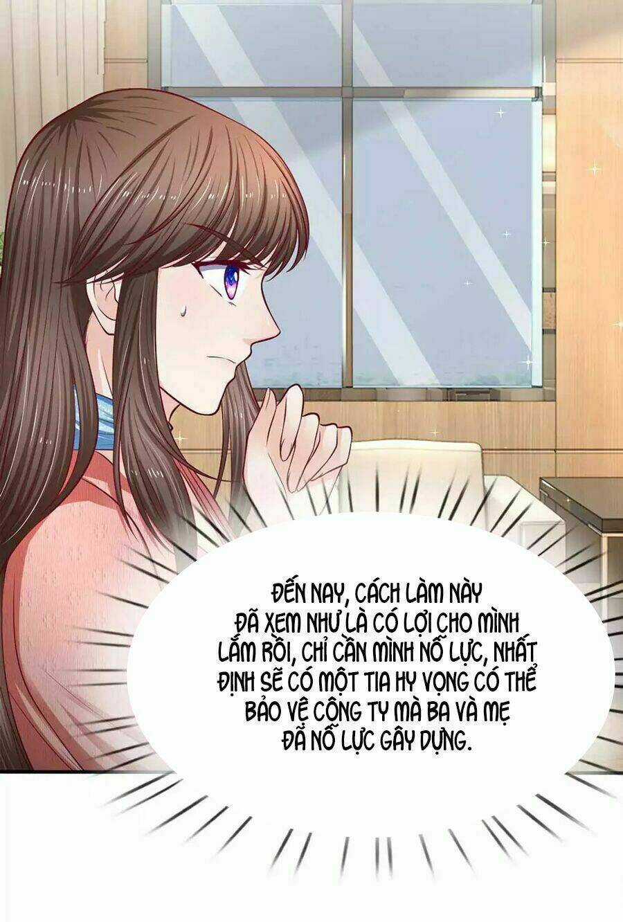 Từ Chối Kết Hôn Với Đại Gia: Cô Dâu Bỏ Trốn Chapter 151 trang 12