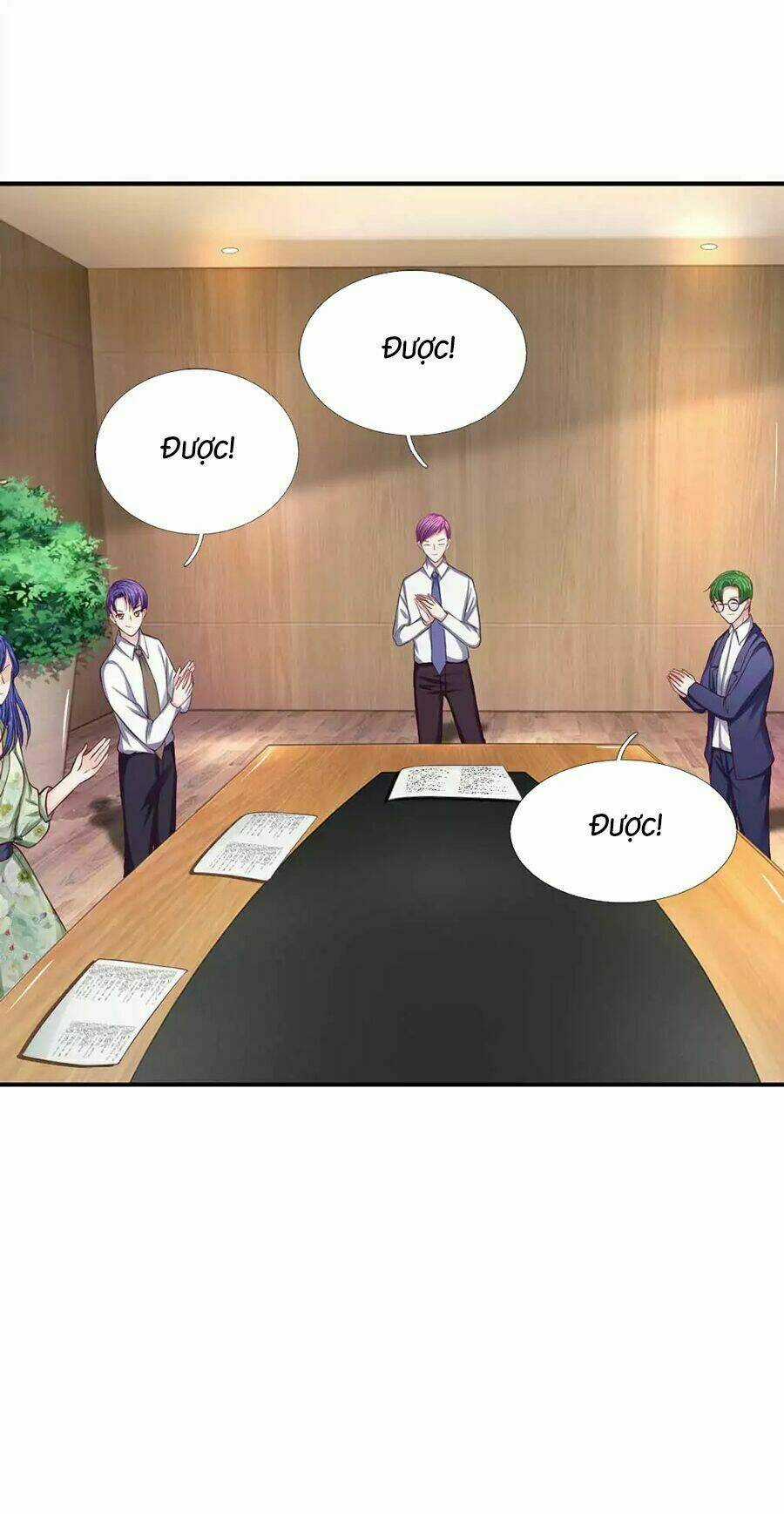 Từ Chối Kết Hôn Với Đại Gia: Cô Dâu Bỏ Trốn Chapter 151 trang 14