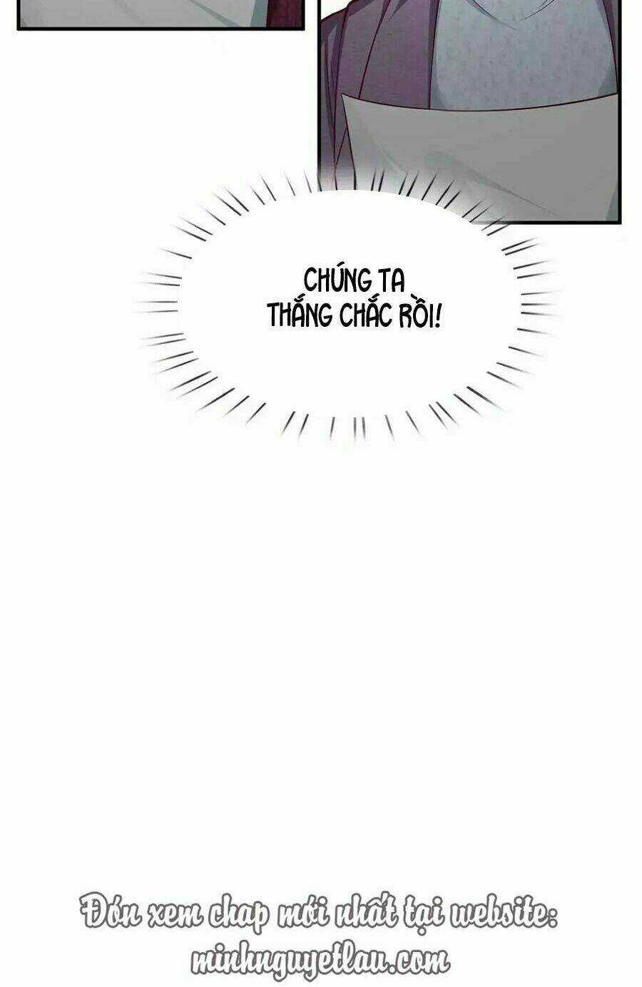 Từ Chối Kết Hôn Với Đại Gia: Cô Dâu Bỏ Trốn Chapter 151 trang 16