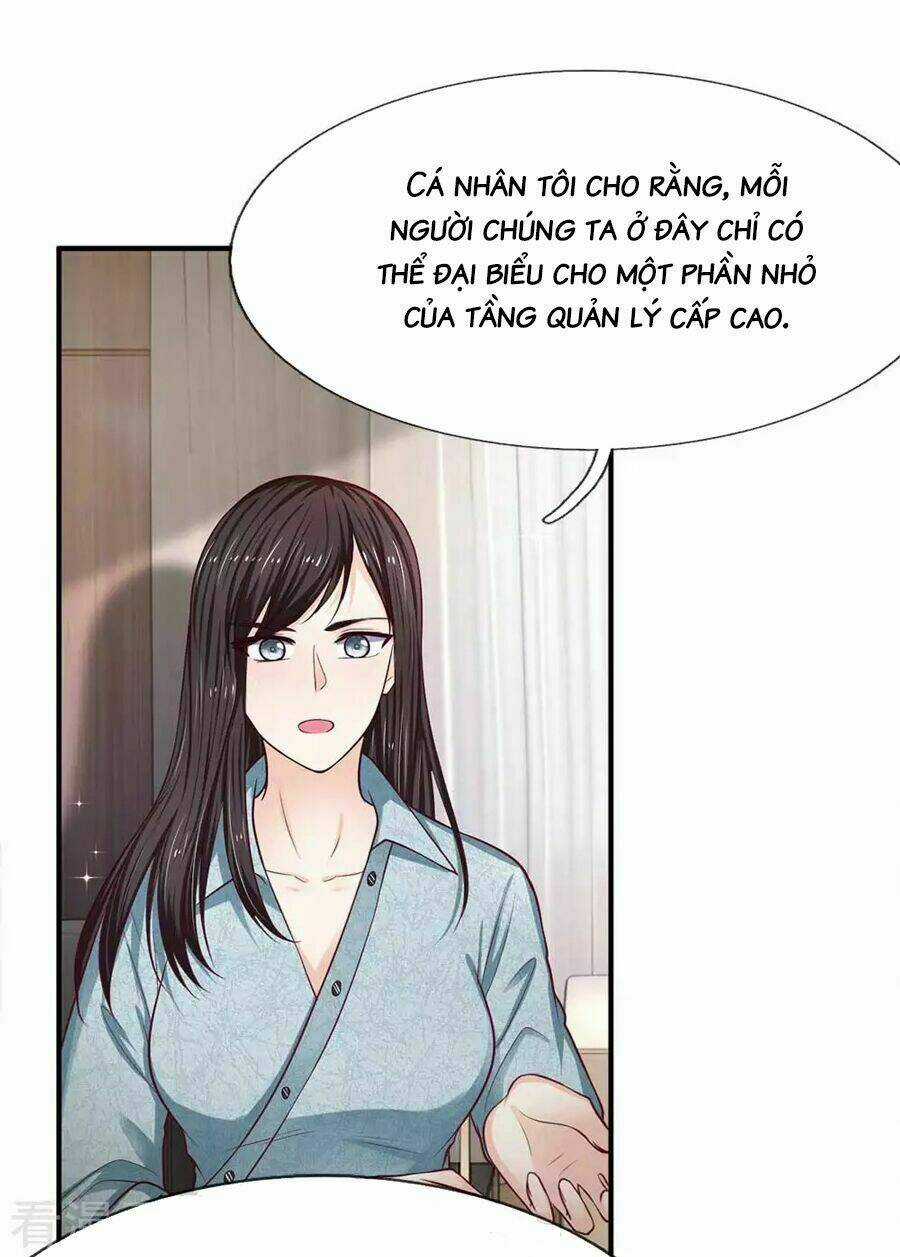 Từ Chối Kết Hôn Với Đại Gia: Cô Dâu Bỏ Trốn Chapter 151 trang 3