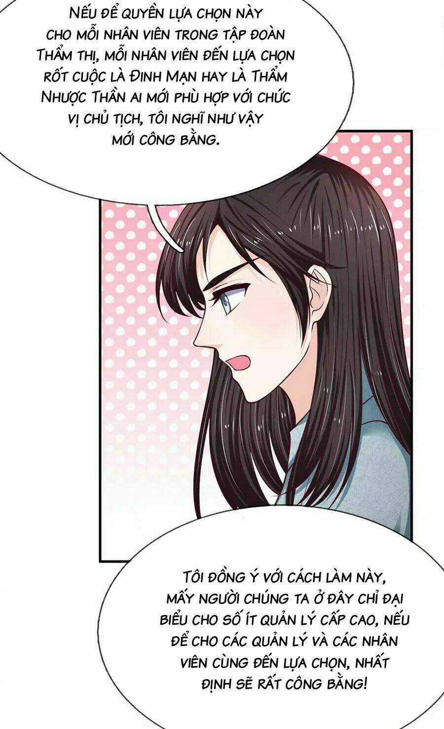 Từ Chối Kết Hôn Với Đại Gia: Cô Dâu Bỏ Trốn Chapter 151 trang 4