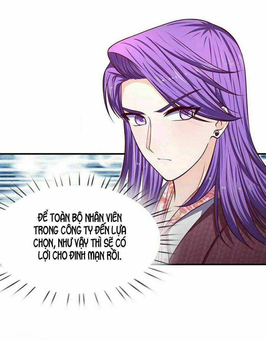 Từ Chối Kết Hôn Với Đại Gia: Cô Dâu Bỏ Trốn Chapter 151 trang 6