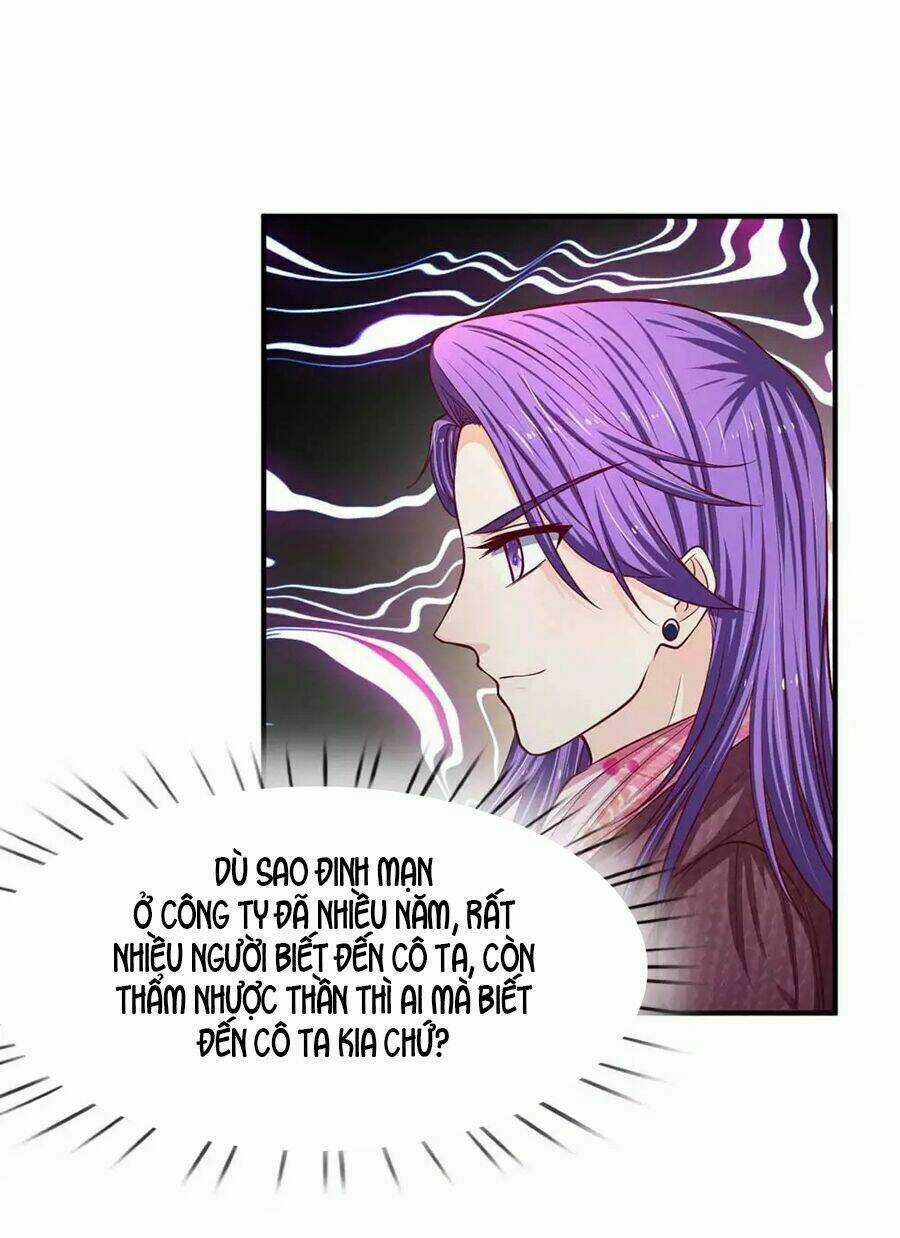 Từ Chối Kết Hôn Với Đại Gia: Cô Dâu Bỏ Trốn Chapter 151 trang 7