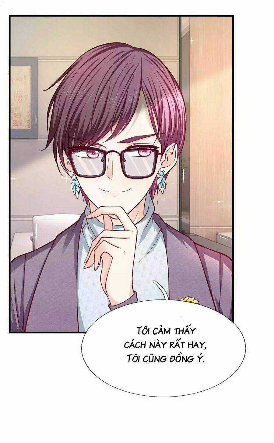 Từ Chối Kết Hôn Với Đại Gia: Cô Dâu Bỏ Trốn Chapter 151 trang 8