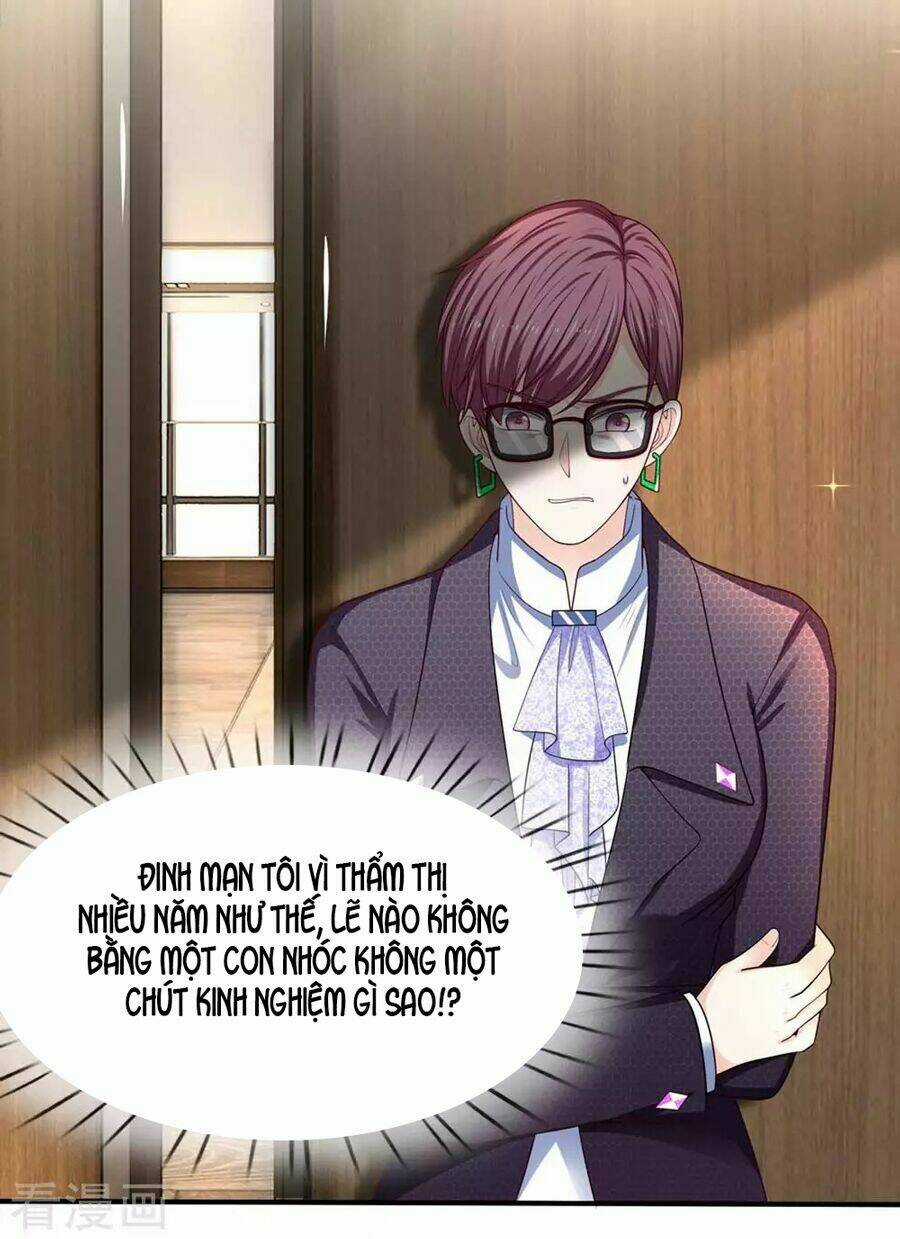 Từ Chối Kết Hôn Với Đại Gia: Cô Dâu Bỏ Trốn Chapter 152 trang 10