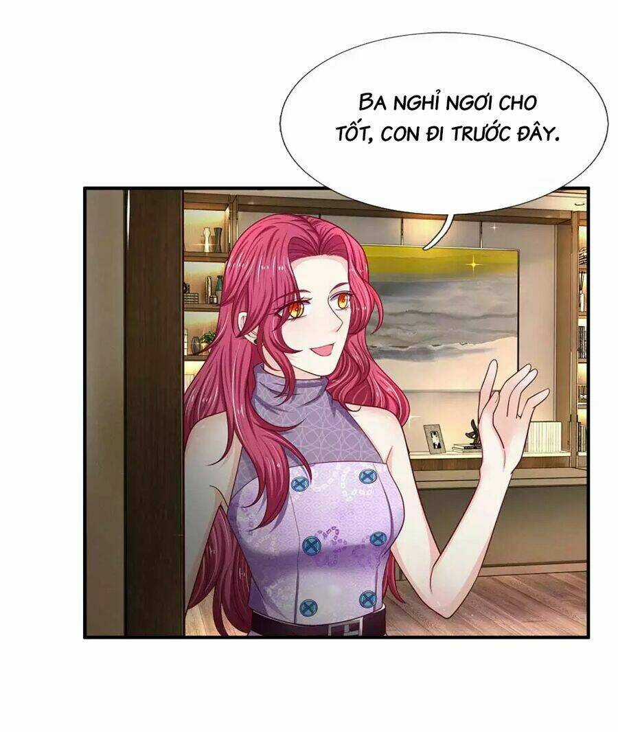 Từ Chối Kết Hôn Với Đại Gia: Cô Dâu Bỏ Trốn Chapter 152 trang 11