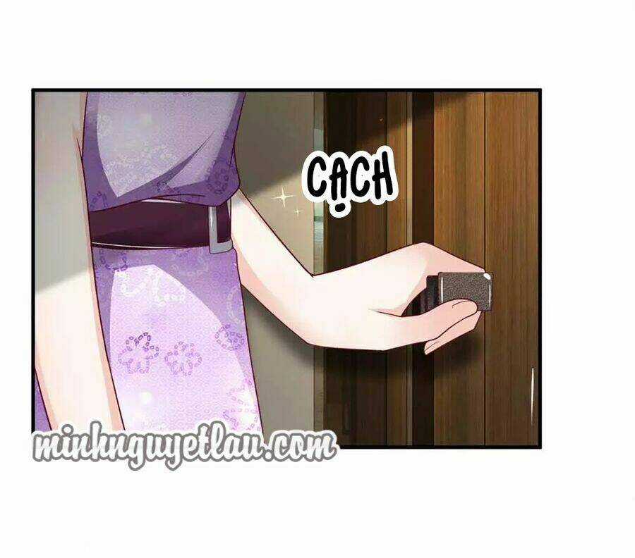 Từ Chối Kết Hôn Với Đại Gia: Cô Dâu Bỏ Trốn Chapter 152 trang 12