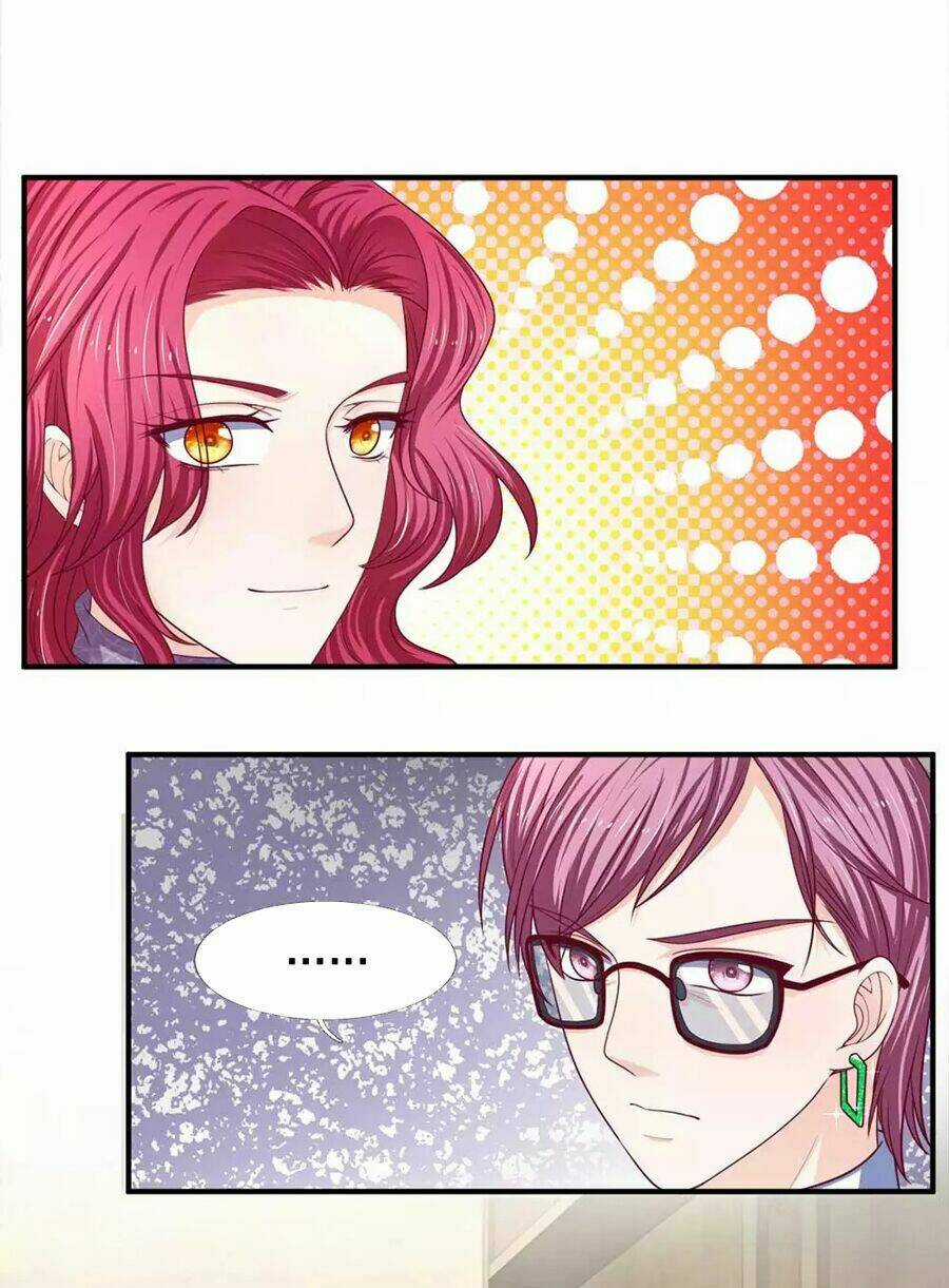 Từ Chối Kết Hôn Với Đại Gia: Cô Dâu Bỏ Trốn Chapter 152 trang 14