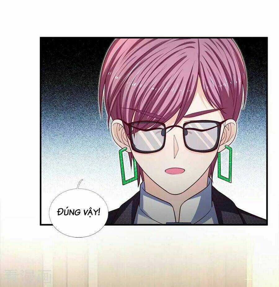 Từ Chối Kết Hôn Với Đại Gia: Cô Dâu Bỏ Trốn Chapter 152 trang 16