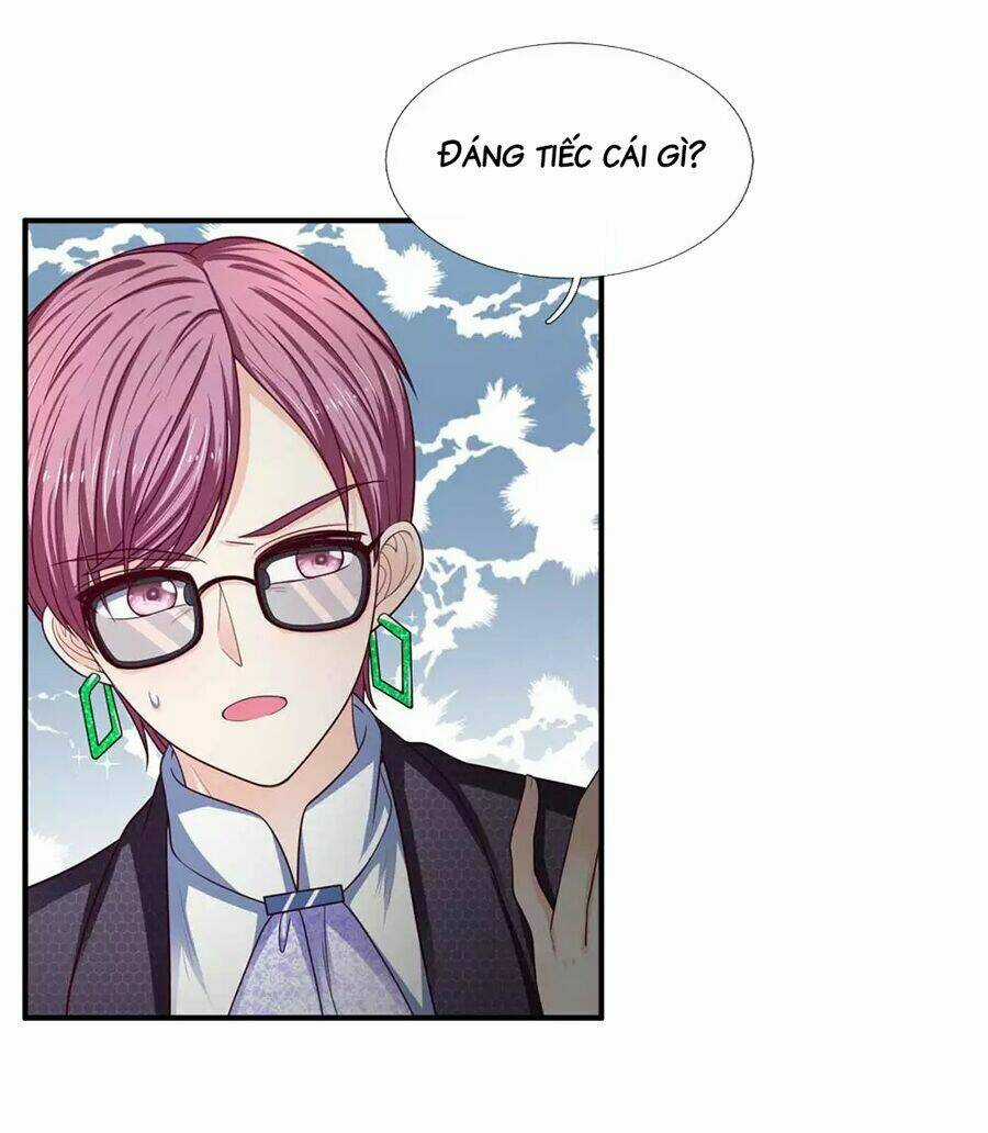 Từ Chối Kết Hôn Với Đại Gia: Cô Dâu Bỏ Trốn Chapter 152 trang 18