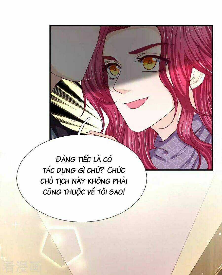 Từ Chối Kết Hôn Với Đại Gia: Cô Dâu Bỏ Trốn Chapter 152 trang 19