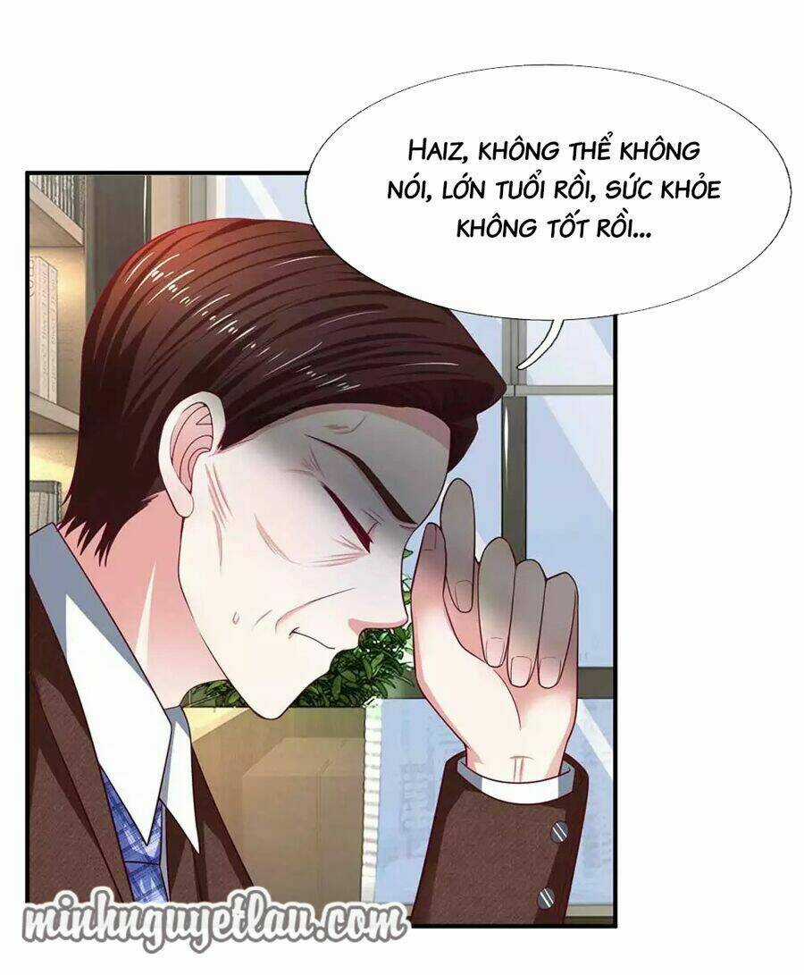 Từ Chối Kết Hôn Với Đại Gia: Cô Dâu Bỏ Trốn Chapter 152 trang 2