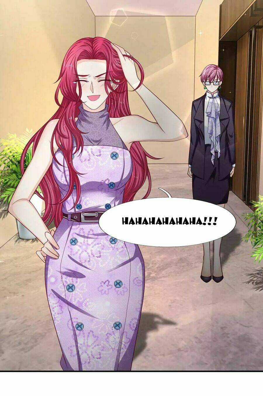 Từ Chối Kết Hôn Với Đại Gia: Cô Dâu Bỏ Trốn Chapter 152 trang 20