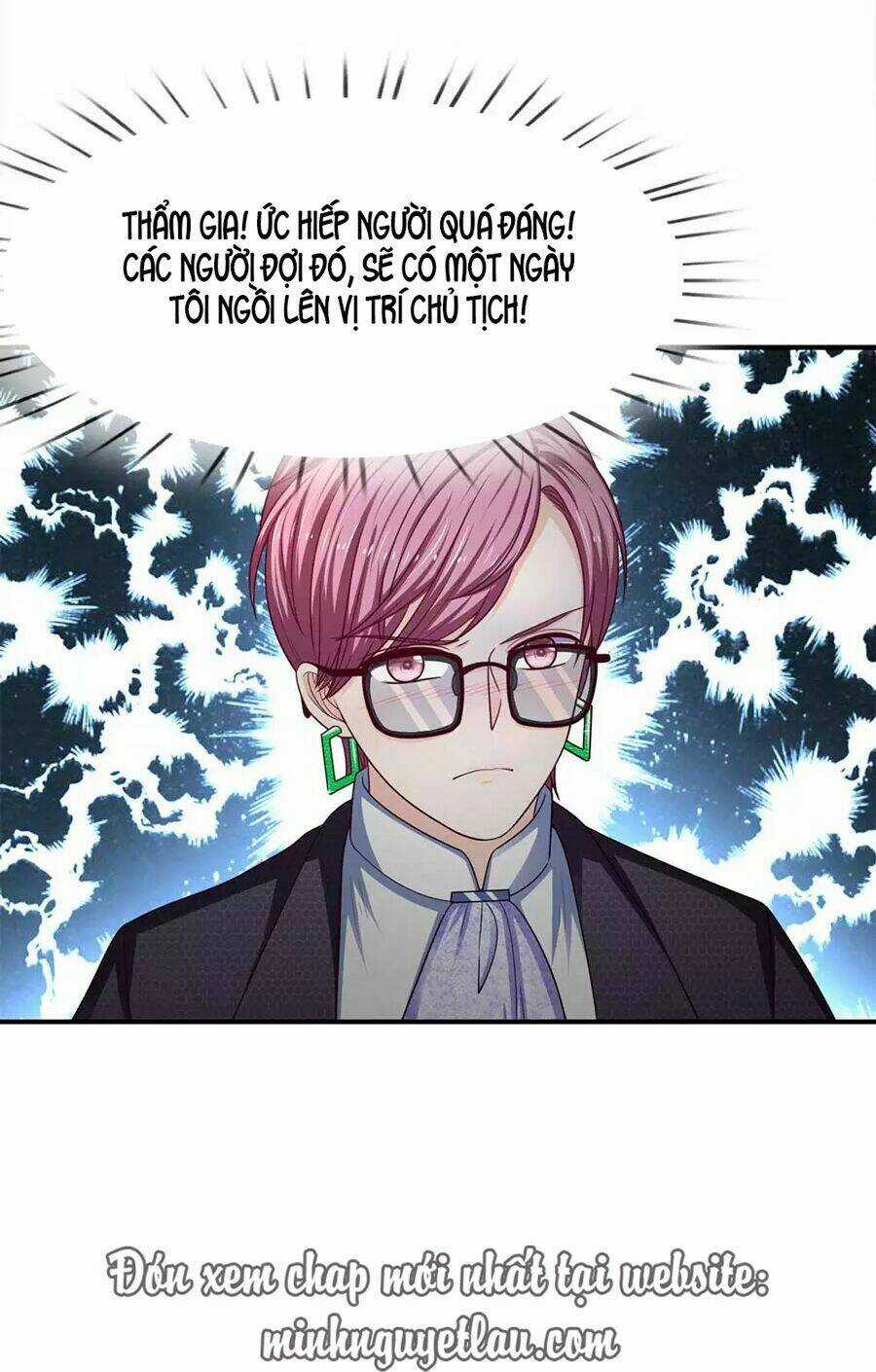 Từ Chối Kết Hôn Với Đại Gia: Cô Dâu Bỏ Trốn Chapter 152 trang 21