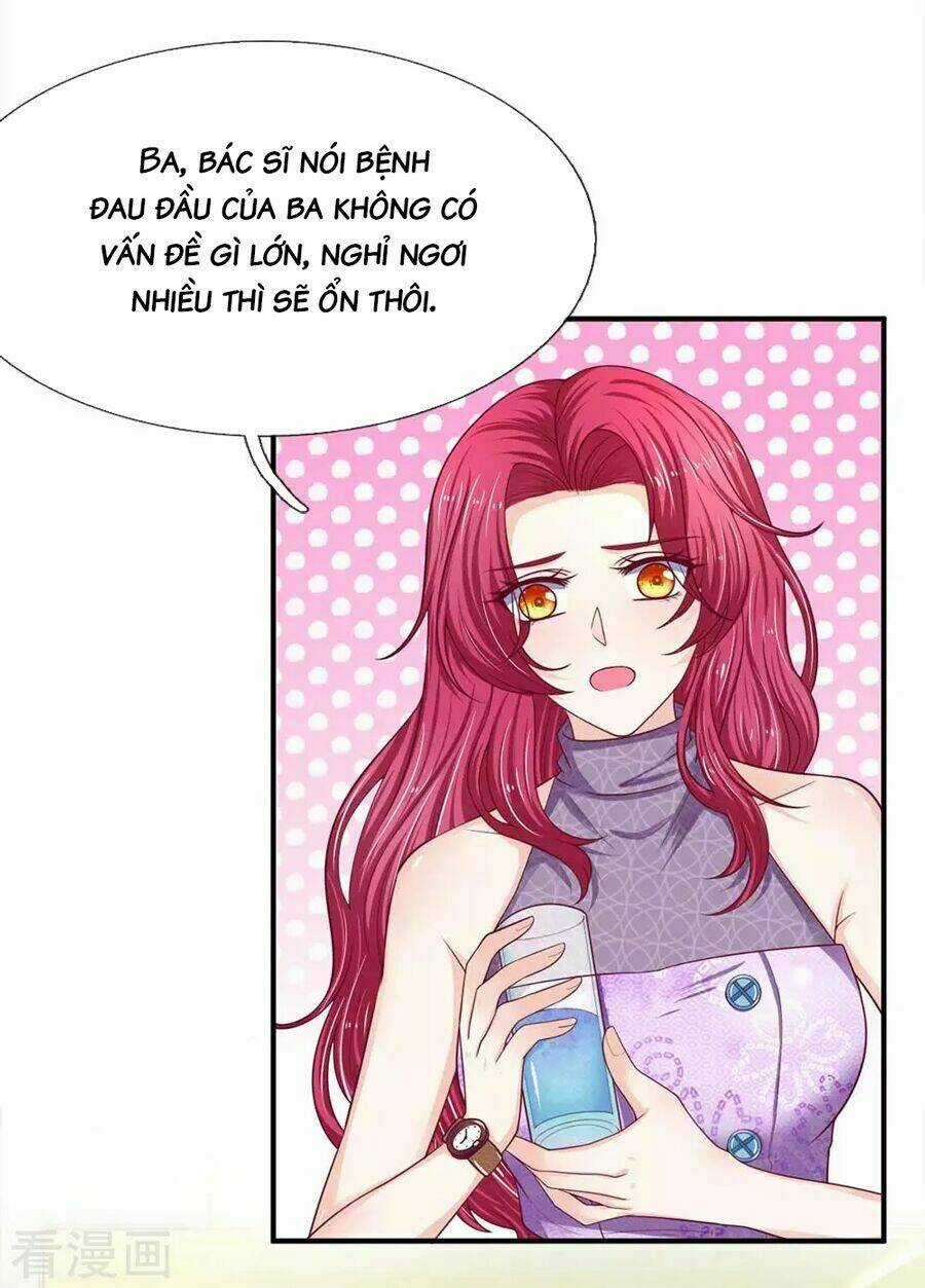 Từ Chối Kết Hôn Với Đại Gia: Cô Dâu Bỏ Trốn Chapter 152 trang 3