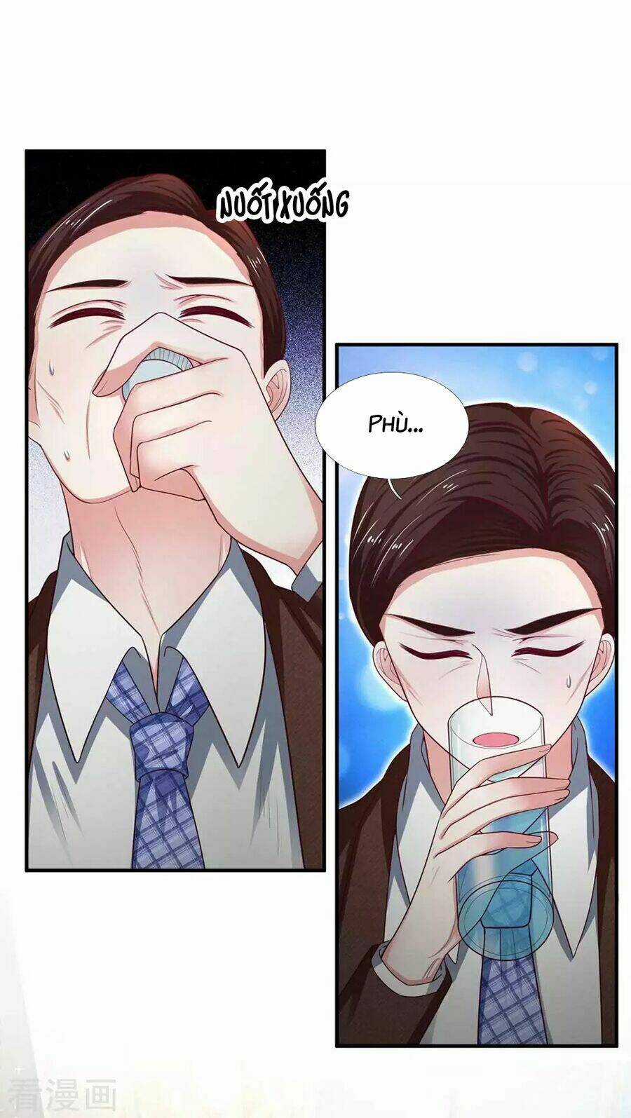 Từ Chối Kết Hôn Với Đại Gia: Cô Dâu Bỏ Trốn Chapter 152 trang 5