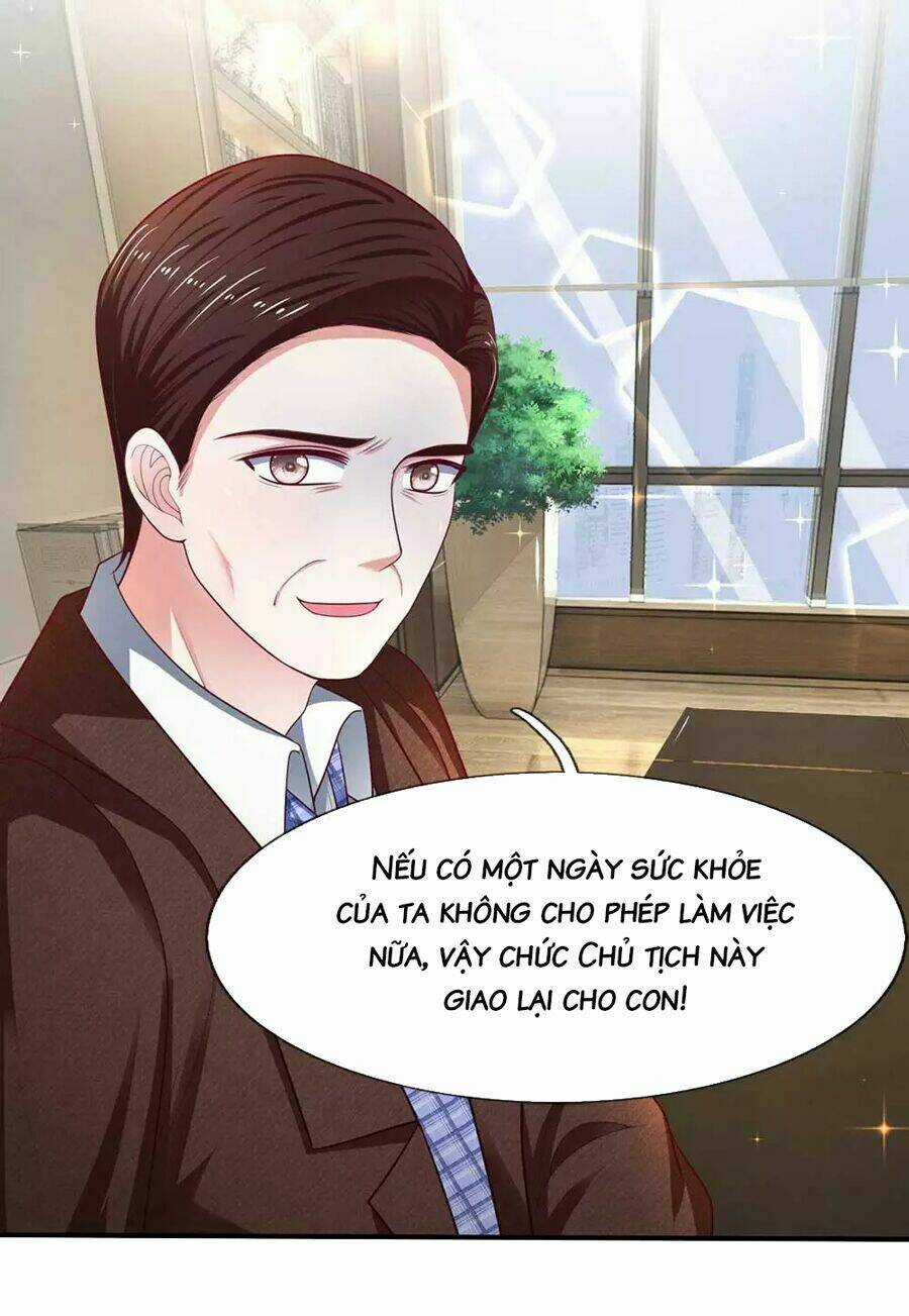 Từ Chối Kết Hôn Với Đại Gia: Cô Dâu Bỏ Trốn Chapter 152 trang 6