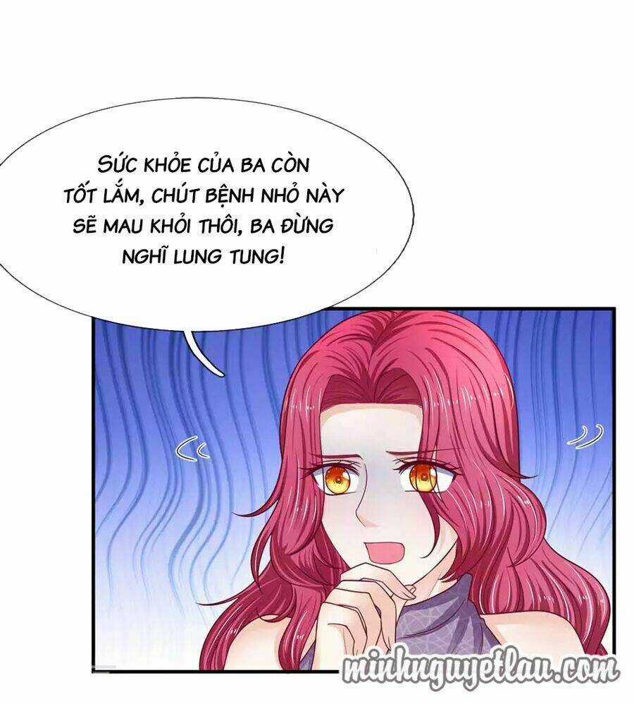 Từ Chối Kết Hôn Với Đại Gia: Cô Dâu Bỏ Trốn Chapter 152 trang 7