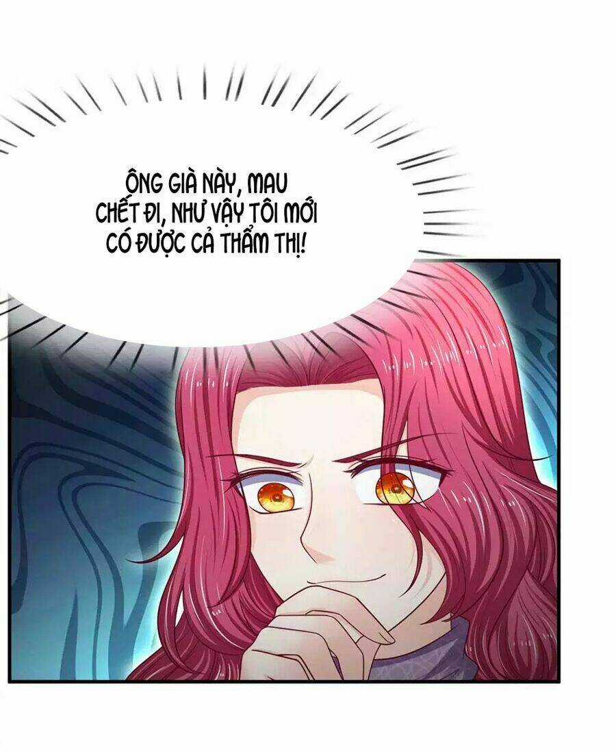 Từ Chối Kết Hôn Với Đại Gia: Cô Dâu Bỏ Trốn Chapter 152 trang 8