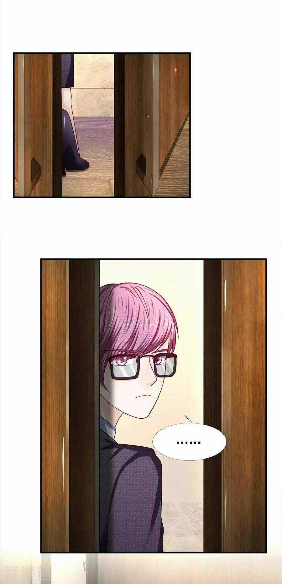 Từ Chối Kết Hôn Với Đại Gia: Cô Dâu Bỏ Trốn Chapter 152 trang 9