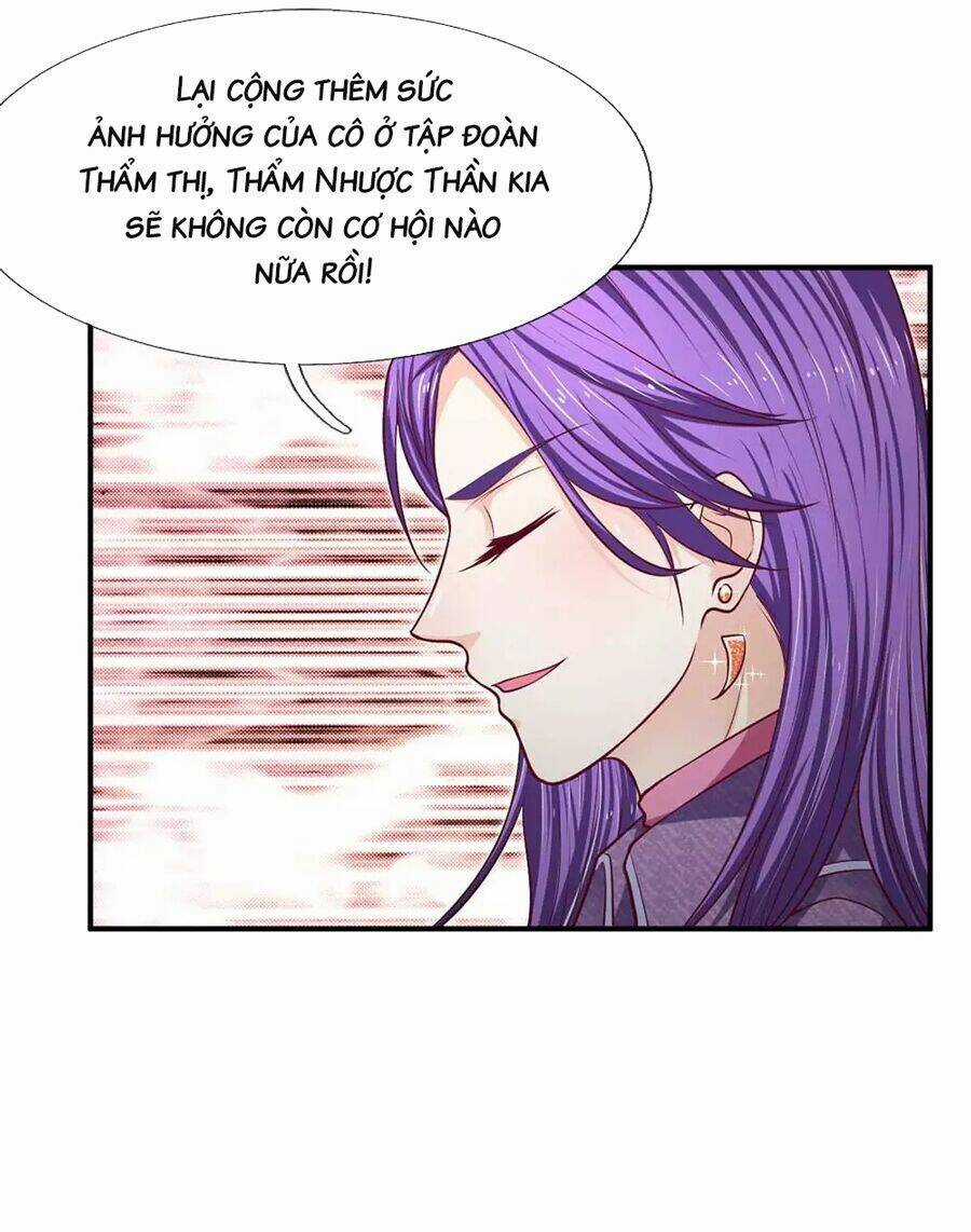 Từ Chối Kết Hôn Với Đại Gia: Cô Dâu Bỏ Trốn Chapter 153 trang 11