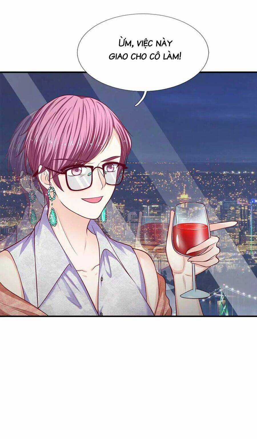 Từ Chối Kết Hôn Với Đại Gia: Cô Dâu Bỏ Trốn Chapter 153 trang 12