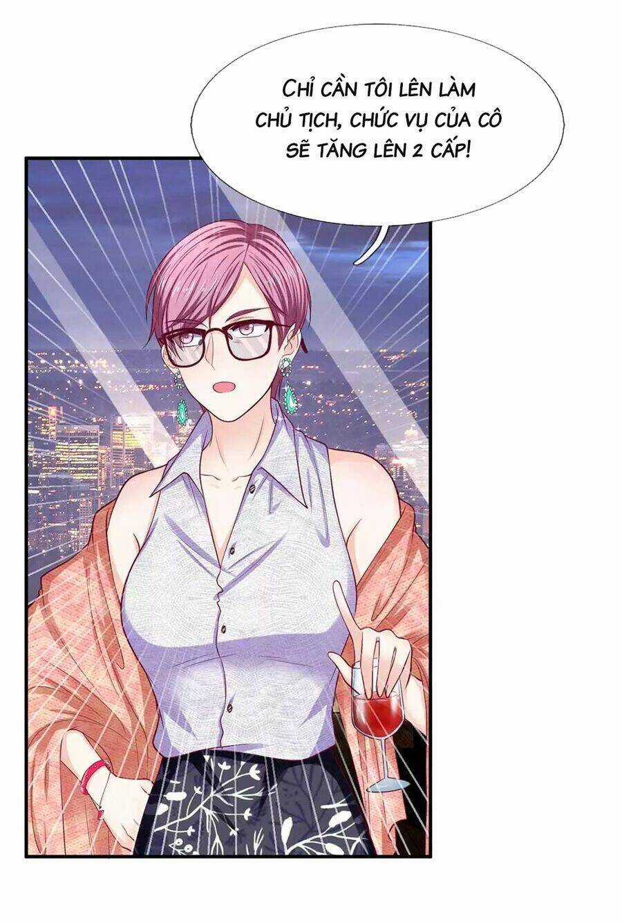 Từ Chối Kết Hôn Với Đại Gia: Cô Dâu Bỏ Trốn Chapter 153 trang 13