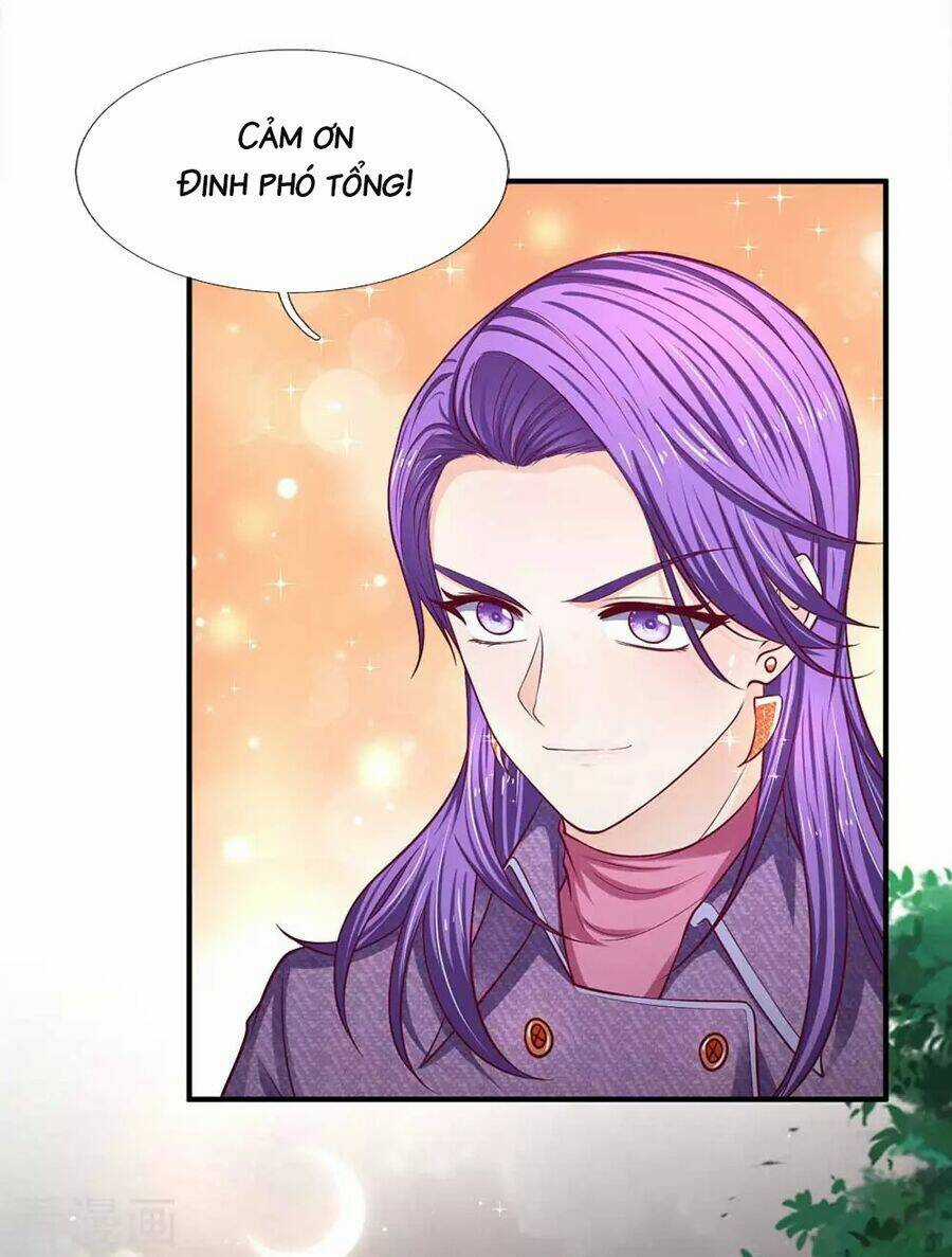 Từ Chối Kết Hôn Với Đại Gia: Cô Dâu Bỏ Trốn Chapter 153 trang 14