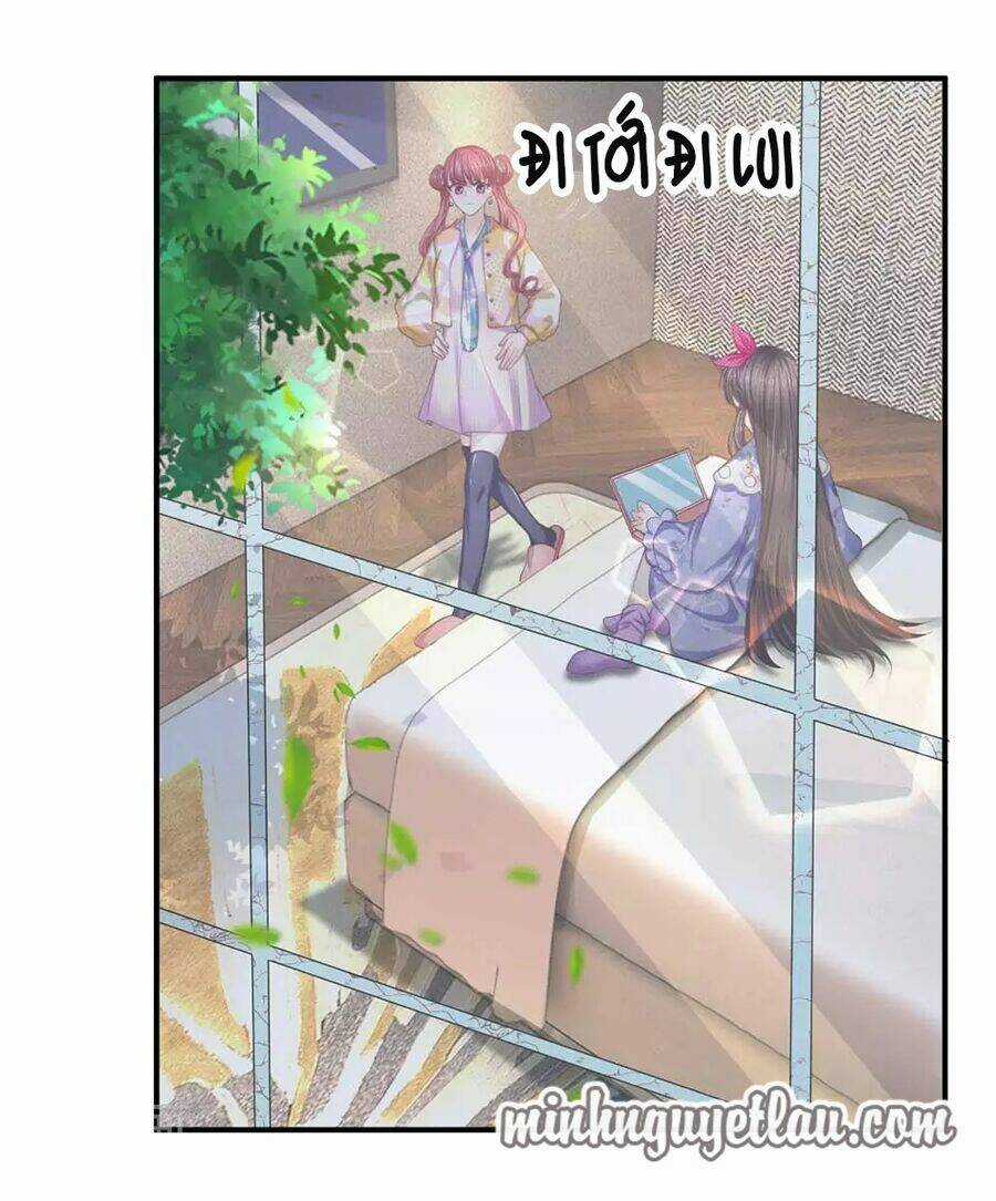 Từ Chối Kết Hôn Với Đại Gia: Cô Dâu Bỏ Trốn Chapter 153 trang 16