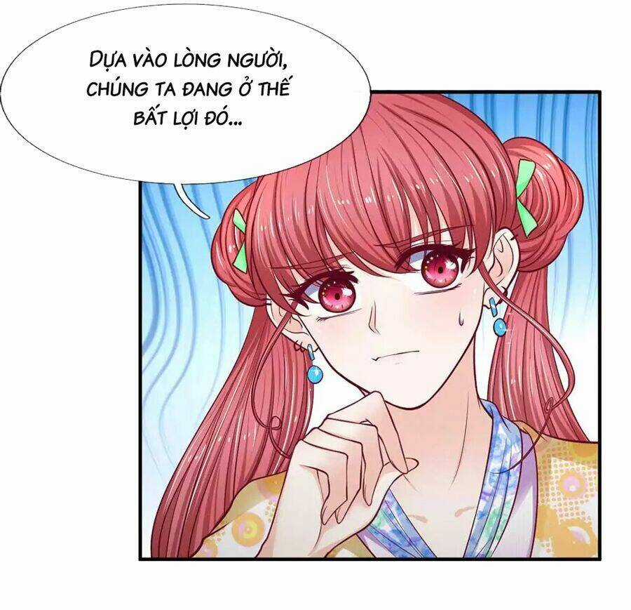 Từ Chối Kết Hôn Với Đại Gia: Cô Dâu Bỏ Trốn Chapter 153 trang 18