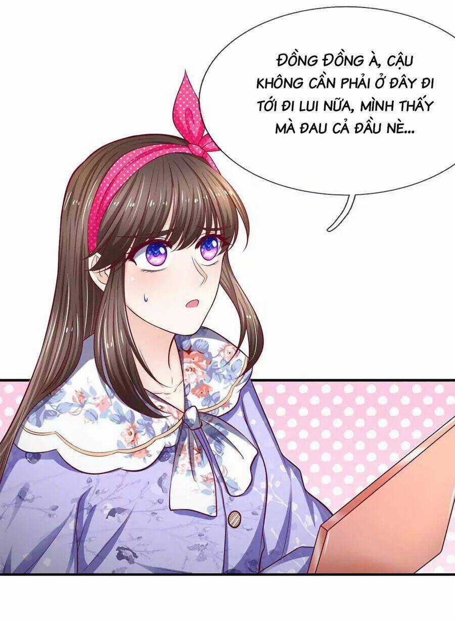 Từ Chối Kết Hôn Với Đại Gia: Cô Dâu Bỏ Trốn Chapter 153 trang 19