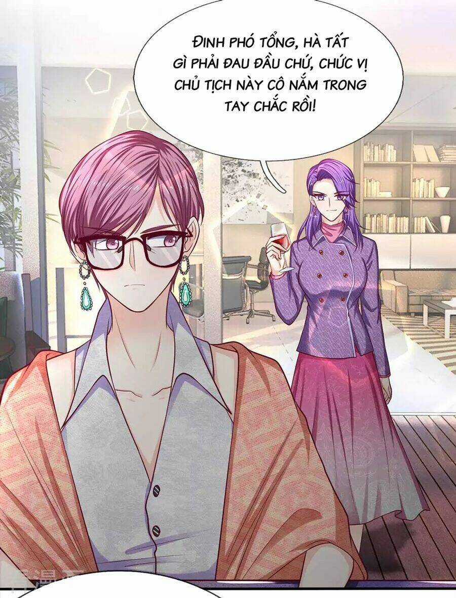 Từ Chối Kết Hôn Với Đại Gia: Cô Dâu Bỏ Trốn Chapter 153 trang 3