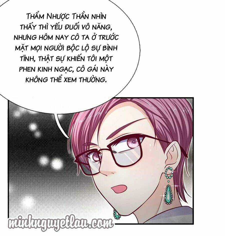 Từ Chối Kết Hôn Với Đại Gia: Cô Dâu Bỏ Trốn Chapter 153 trang 4