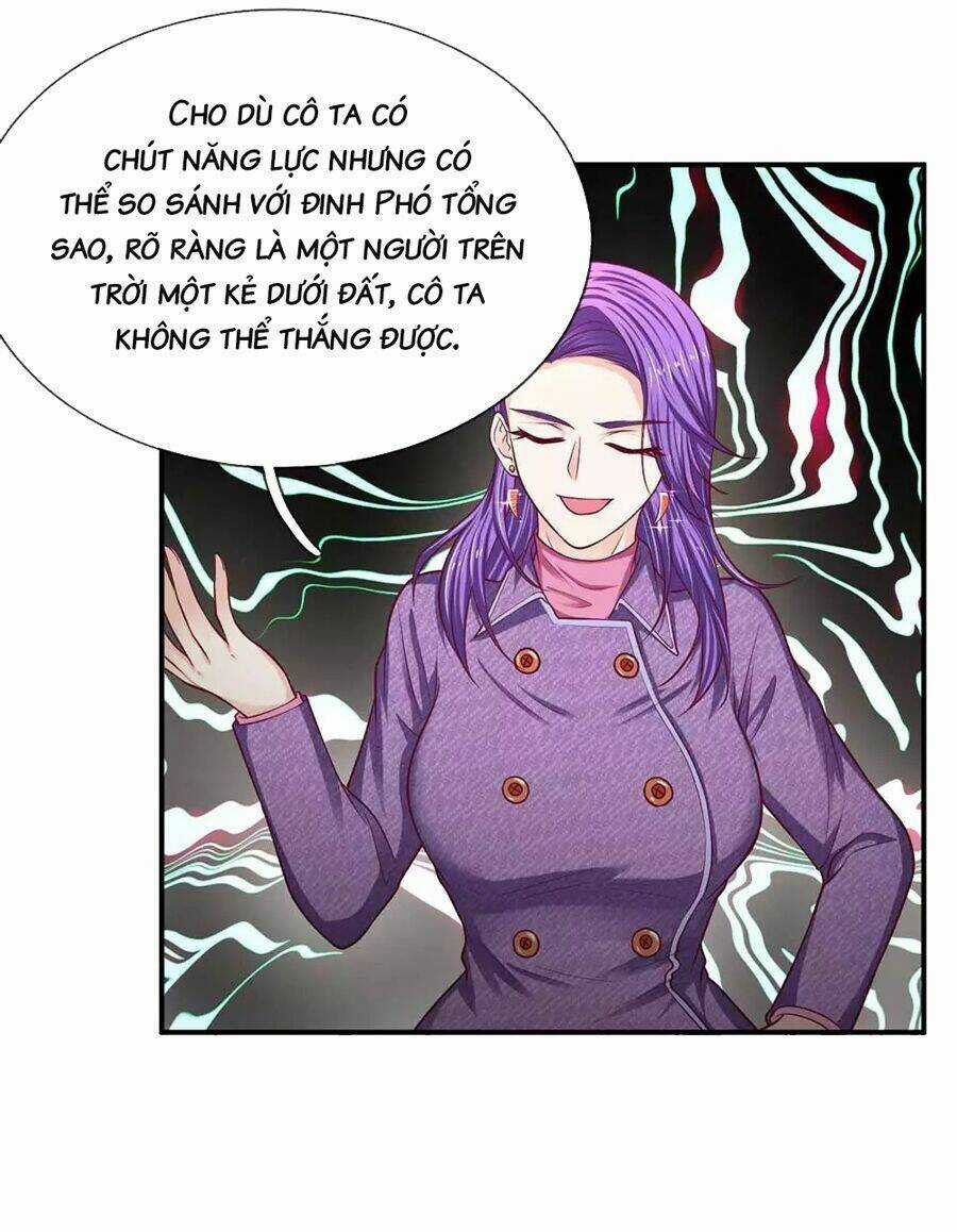 Từ Chối Kết Hôn Với Đại Gia: Cô Dâu Bỏ Trốn Chapter 153 trang 5