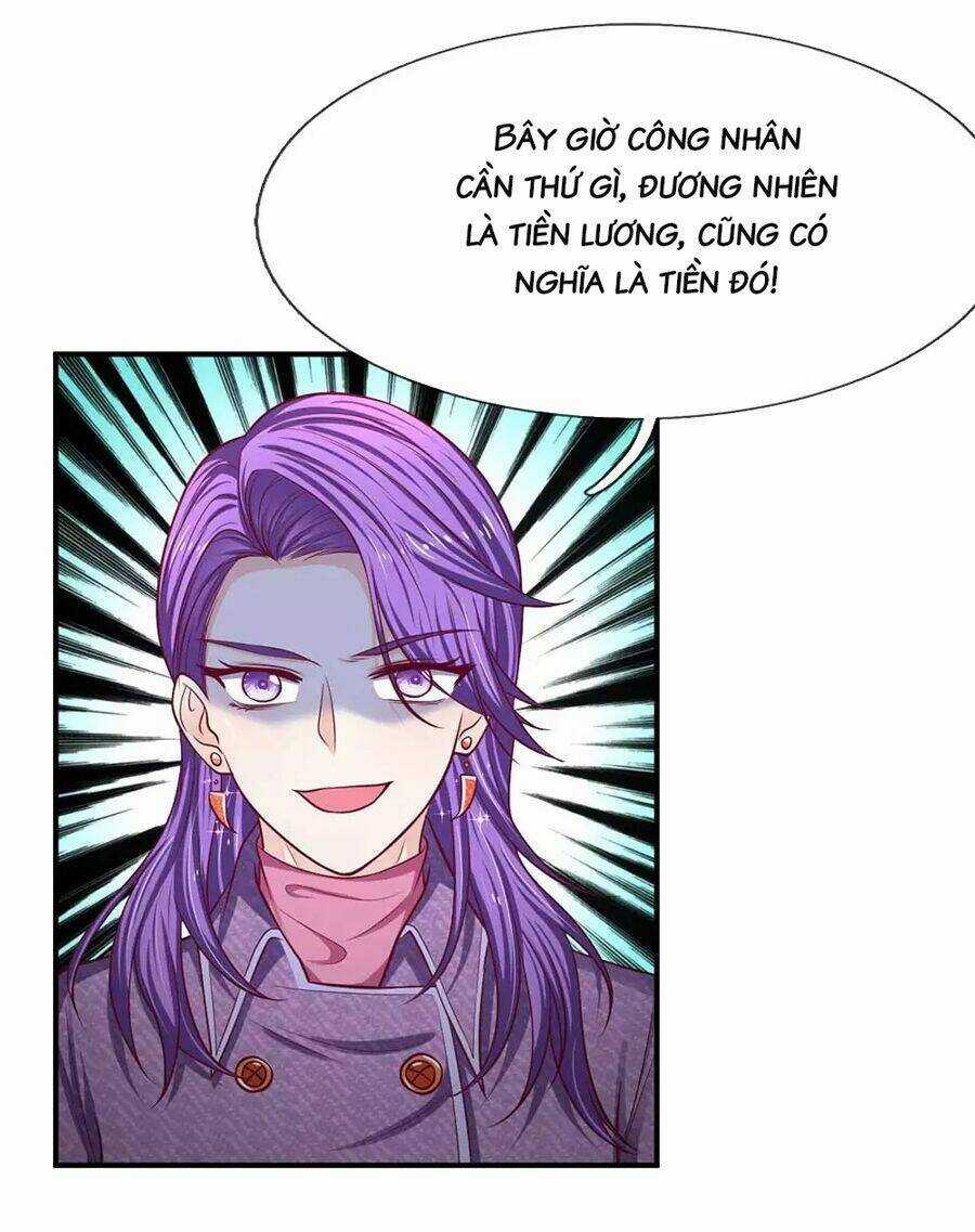 Từ Chối Kết Hôn Với Đại Gia: Cô Dâu Bỏ Trốn Chapter 153 trang 8