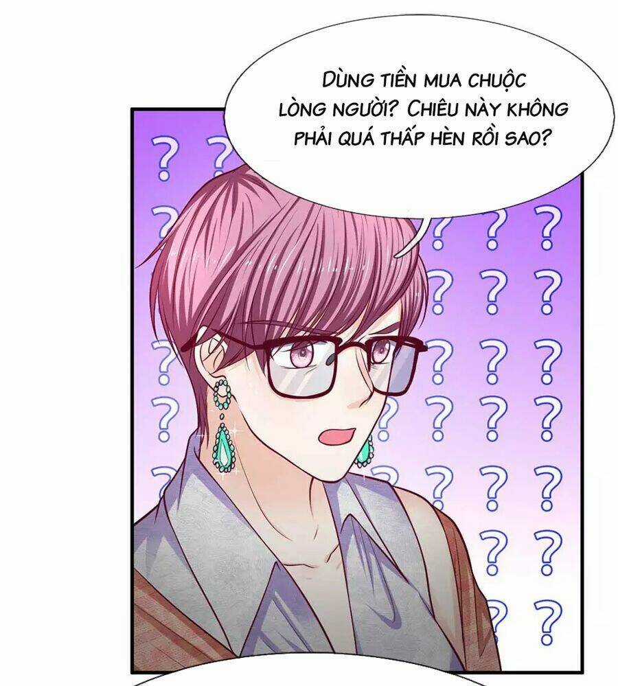 Từ Chối Kết Hôn Với Đại Gia: Cô Dâu Bỏ Trốn Chapter 153 trang 9