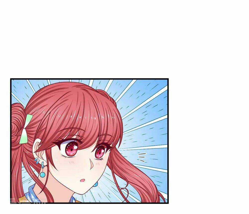 Từ Chối Kết Hôn Với Đại Gia: Cô Dâu Bỏ Trốn Chapter 154 trang 1