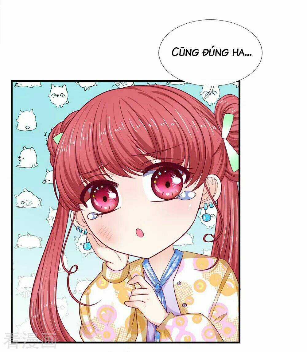 Từ Chối Kết Hôn Với Đại Gia: Cô Dâu Bỏ Trốn Chapter 154 trang 11