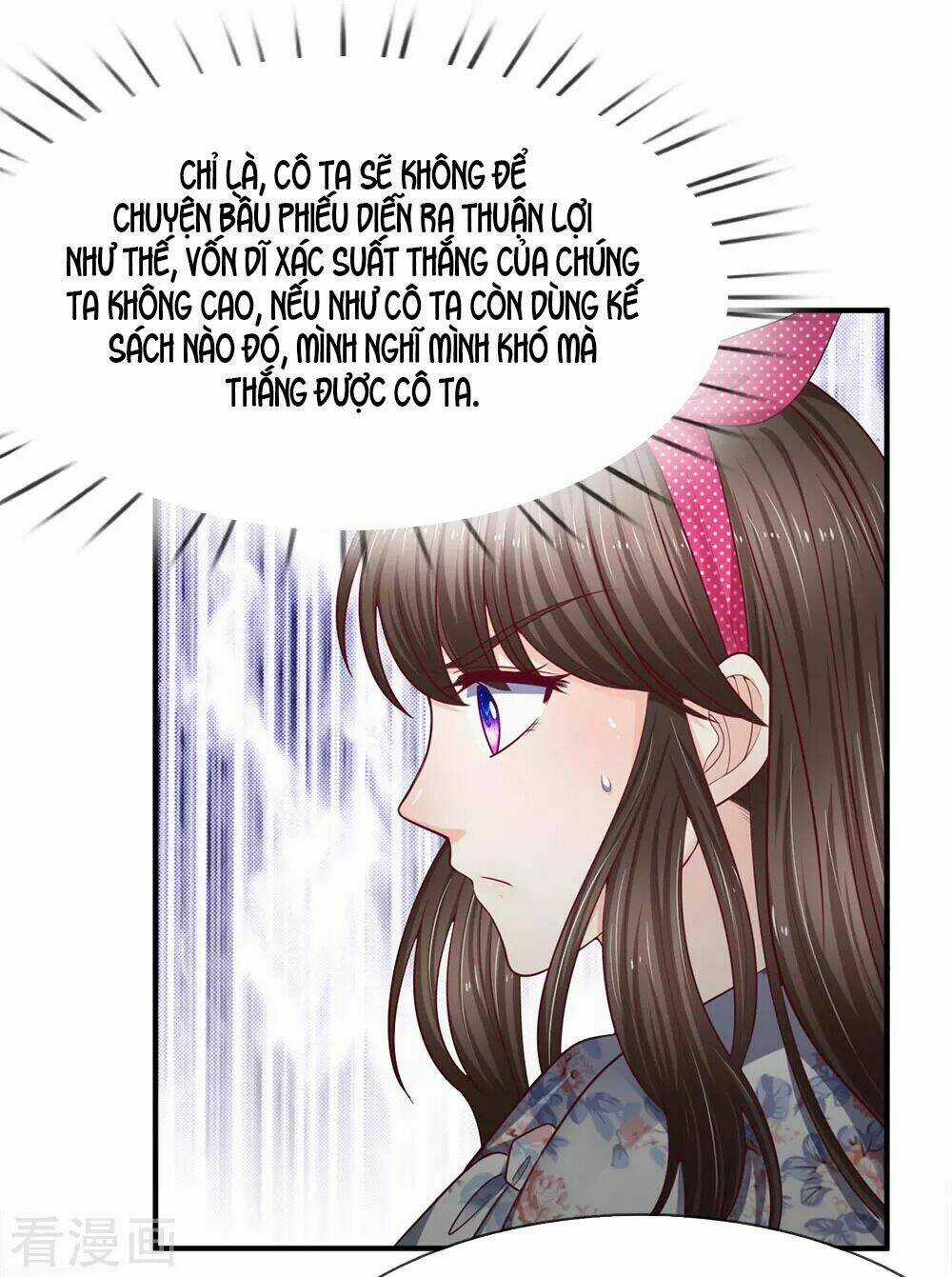 Từ Chối Kết Hôn Với Đại Gia: Cô Dâu Bỏ Trốn Chapter 154 trang 12