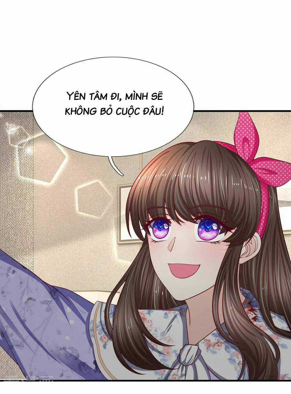 Từ Chối Kết Hôn Với Đại Gia: Cô Dâu Bỏ Trốn Chapter 154 trang 14