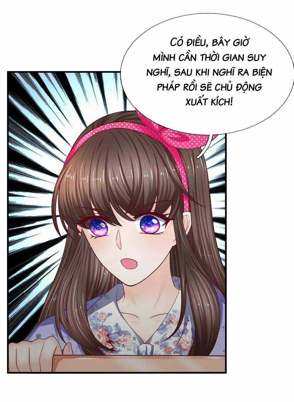 Từ Chối Kết Hôn Với Đại Gia: Cô Dâu Bỏ Trốn Chapter 154 trang 15