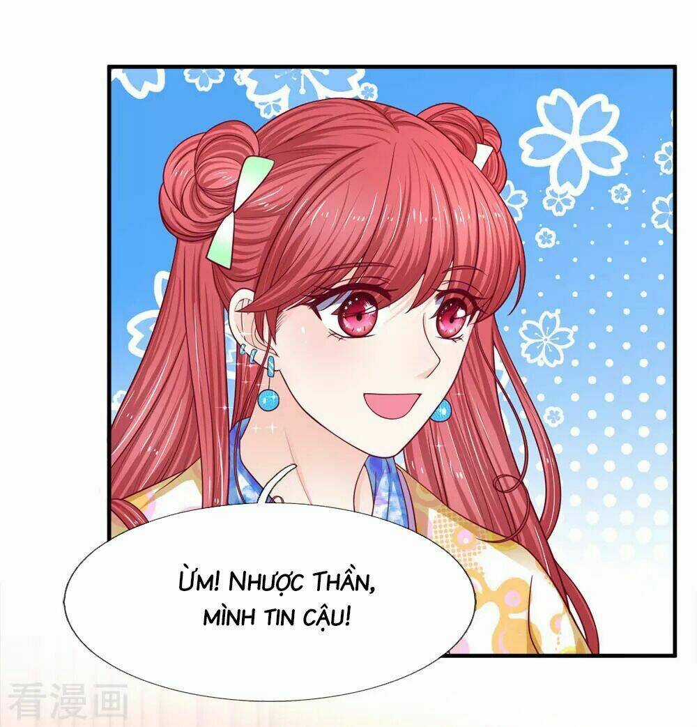 Từ Chối Kết Hôn Với Đại Gia: Cô Dâu Bỏ Trốn Chapter 154 trang 16