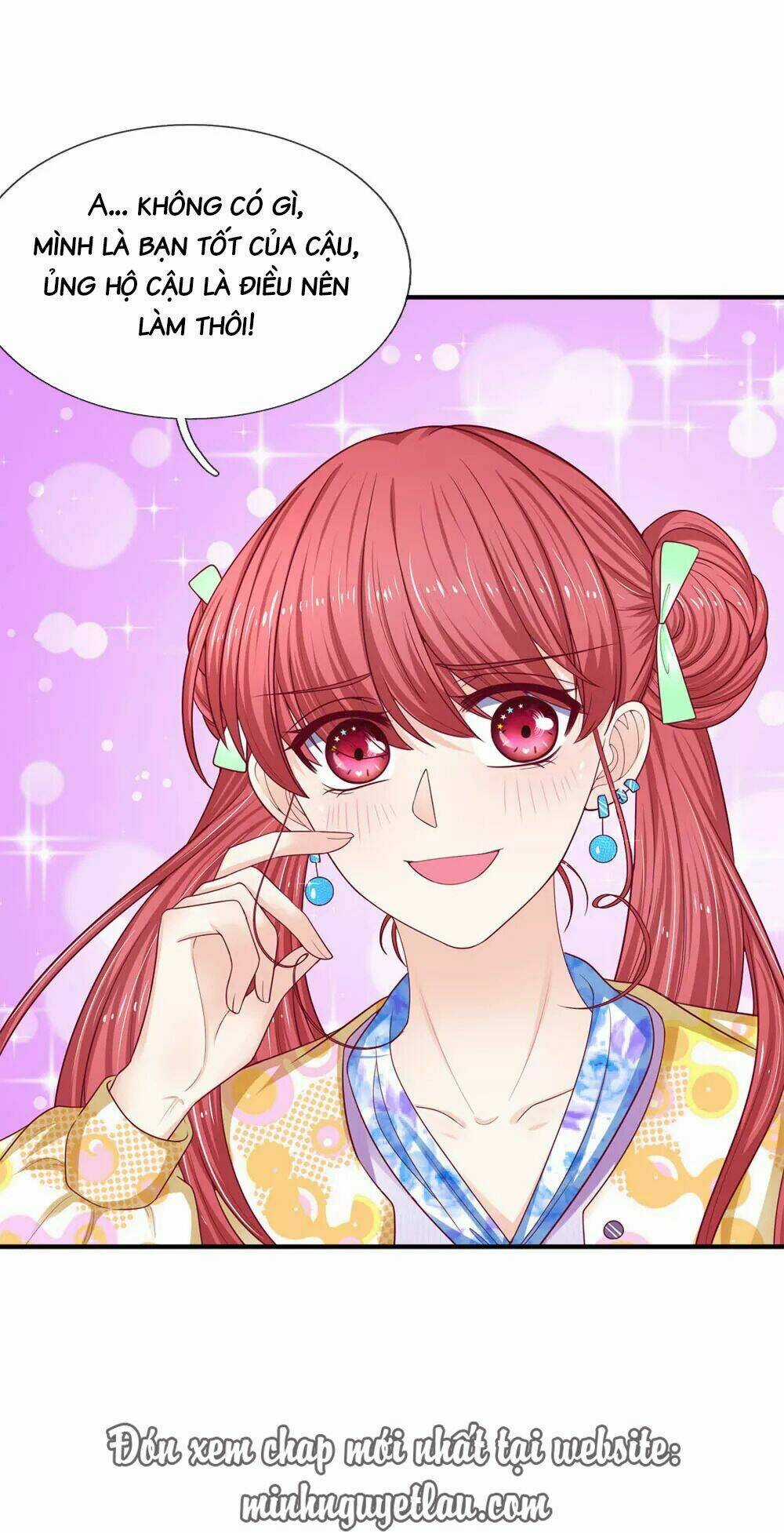 Từ Chối Kết Hôn Với Đại Gia: Cô Dâu Bỏ Trốn Chapter 154 trang 18