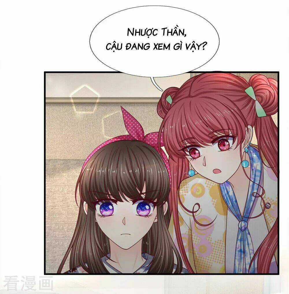 Từ Chối Kết Hôn Với Đại Gia: Cô Dâu Bỏ Trốn Chapter 154 trang 2