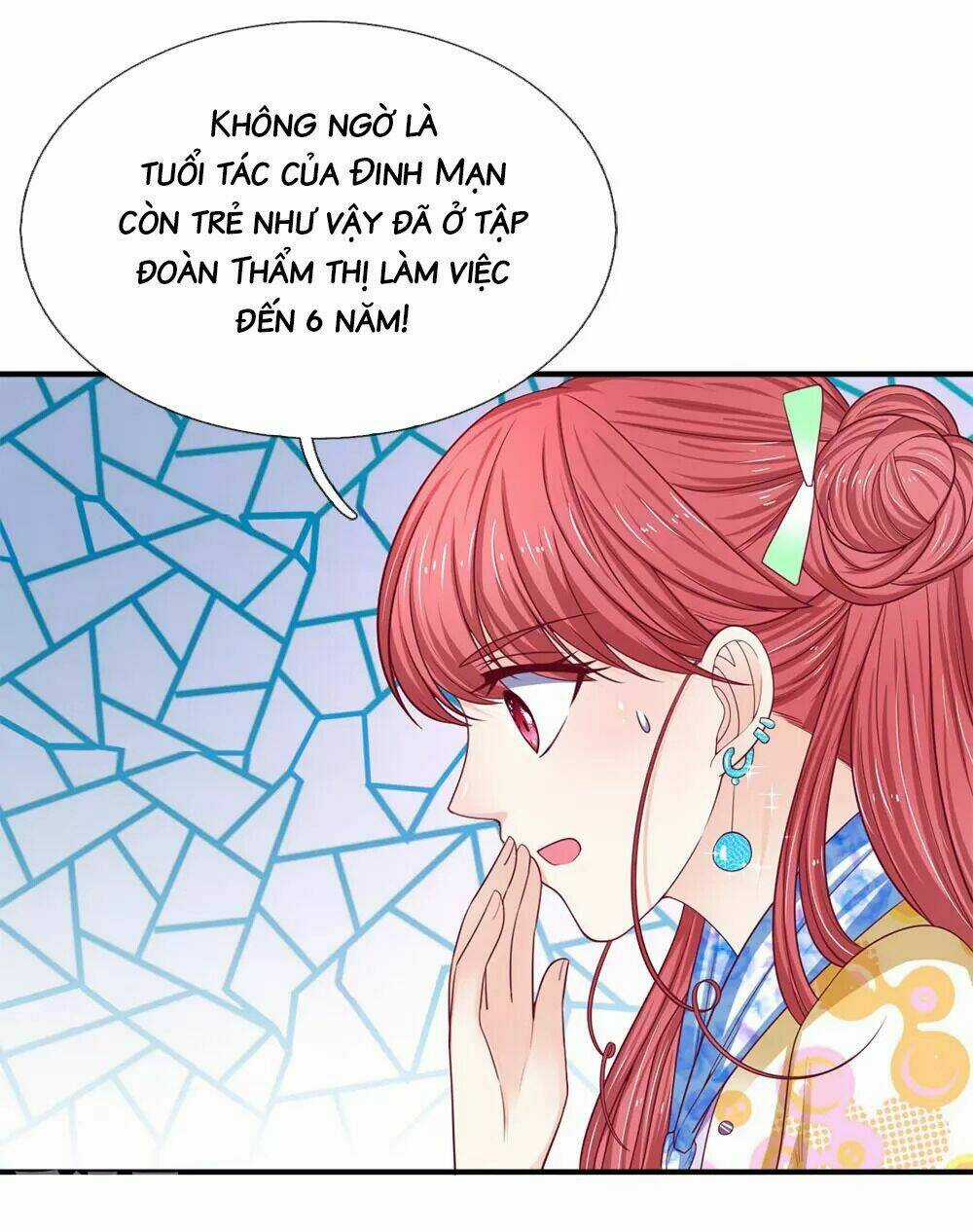 Từ Chối Kết Hôn Với Đại Gia: Cô Dâu Bỏ Trốn Chapter 154 trang 4