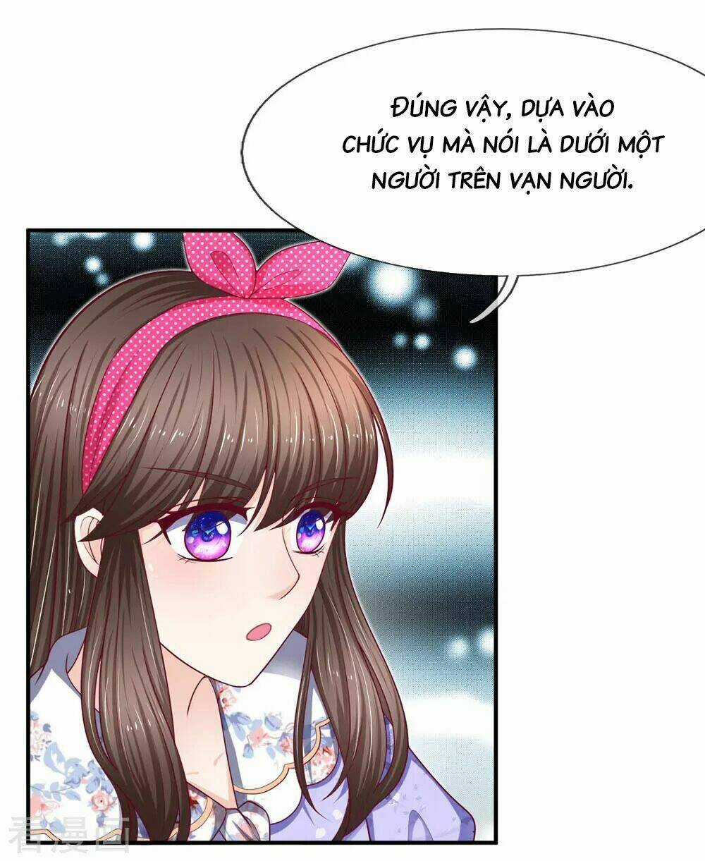 Từ Chối Kết Hôn Với Đại Gia: Cô Dâu Bỏ Trốn Chapter 154 trang 5