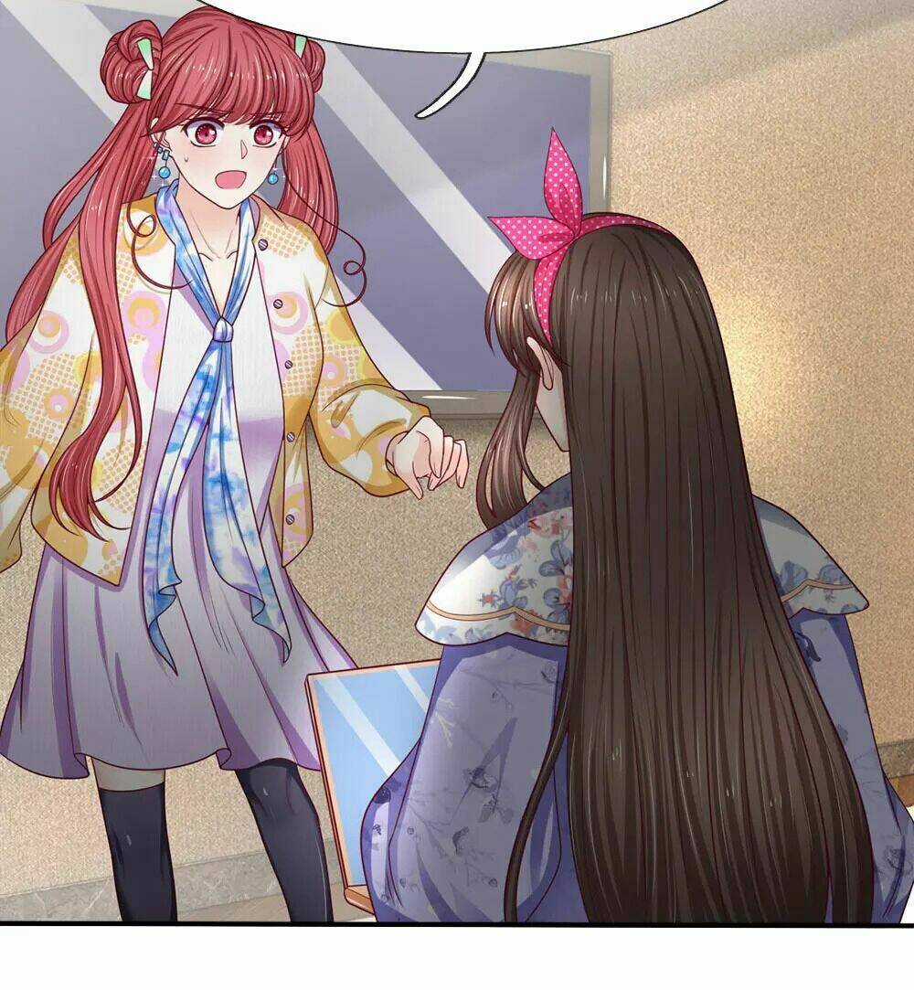 Từ Chối Kết Hôn Với Đại Gia: Cô Dâu Bỏ Trốn Chapter 154 trang 7