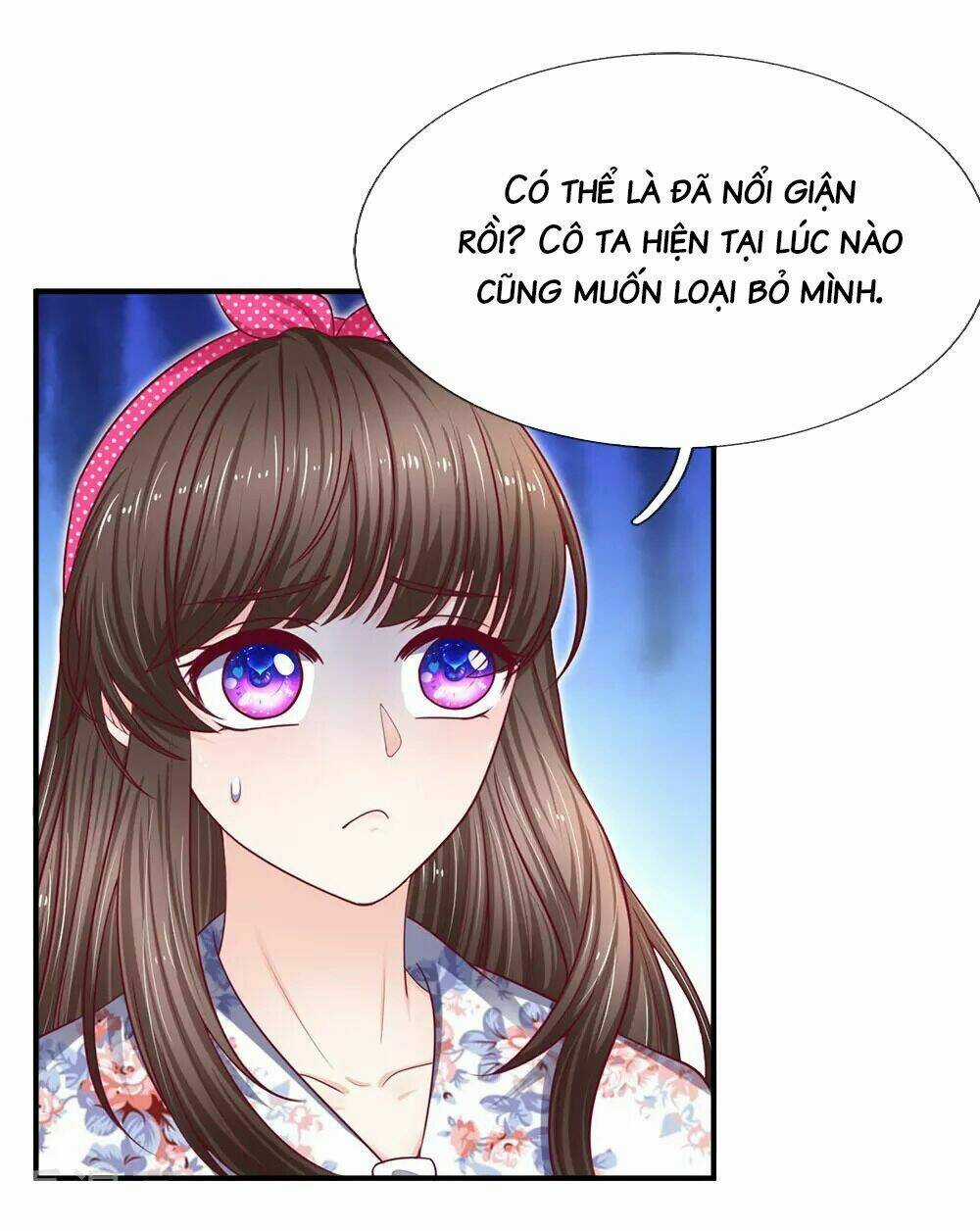 Từ Chối Kết Hôn Với Đại Gia: Cô Dâu Bỏ Trốn Chapter 154 trang 8