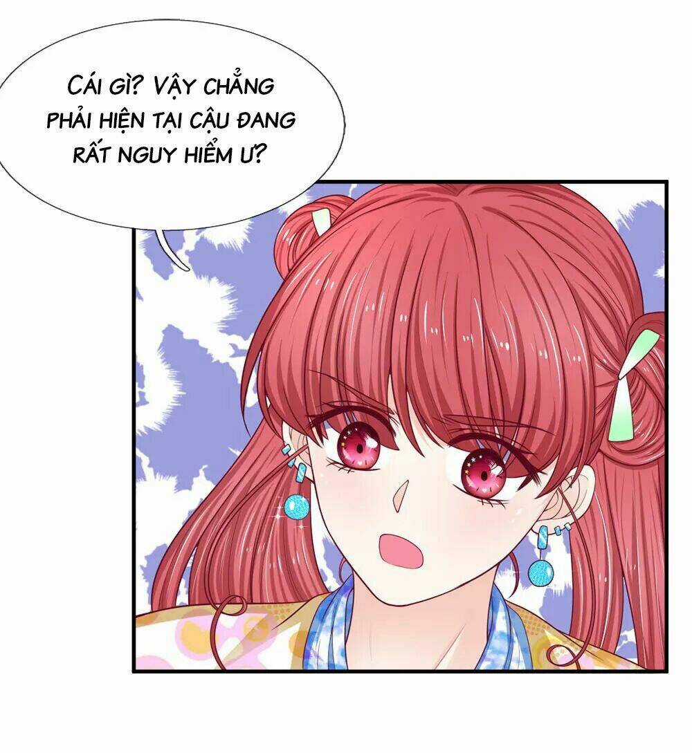 Từ Chối Kết Hôn Với Đại Gia: Cô Dâu Bỏ Trốn Chapter 154 trang 9